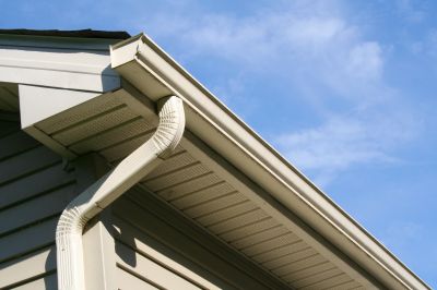 Gutter Cover System Upgrades